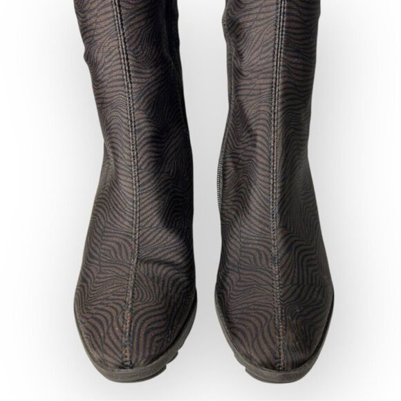 Ara Tegan Gore-Tex Boots 9.5 - Picture 6 of 13